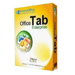 Office Tab Enterprise 14.11 Crack