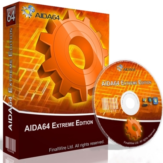 AIDA64 Extreme / Engineer Crack 6.70 + Tải xuống khóa nối tiếp