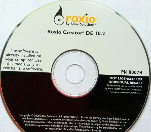 Roxio MyDVD 3.0.268 Crack + Serial Key Tải xuống miễn phí 2022
