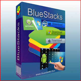 BlueStacks 5.8.100.1036 Crack + Keygen Tải xuống miễn phí