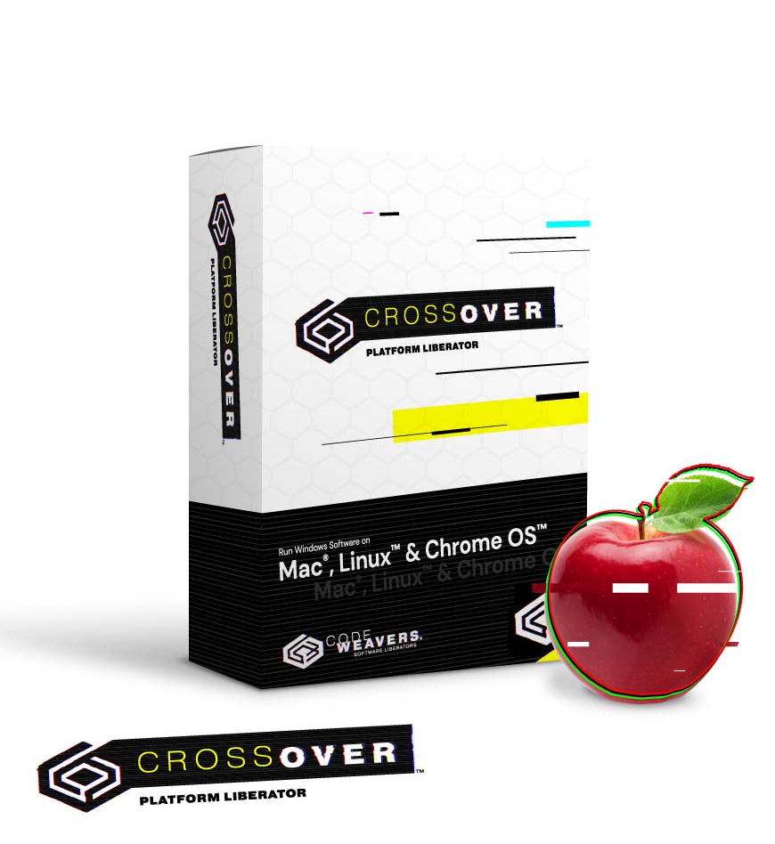 CrossOver Mac 21.2.0 Crack với Keygen Miễn phí Tải xuống