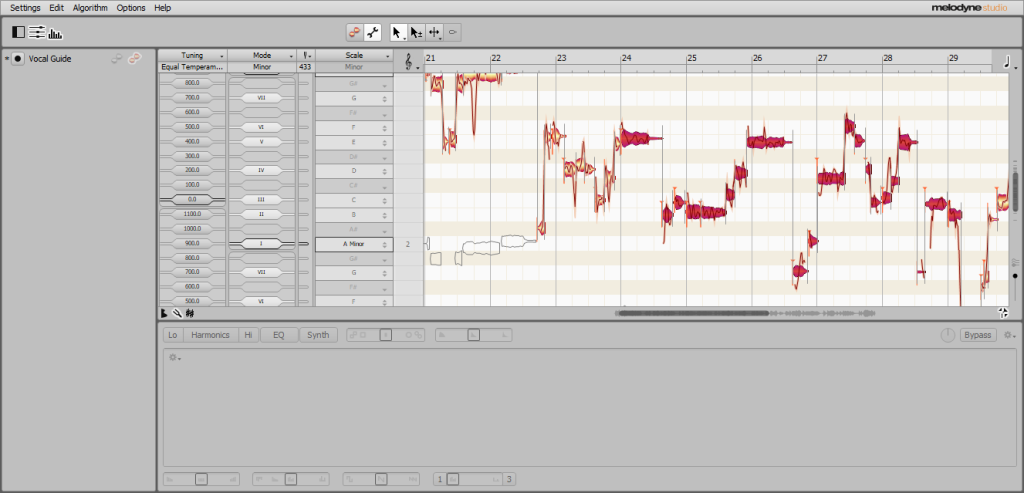 Melodyne 5 Crack With Serial Number Tải xuống miễn phí 2022