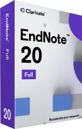 EndNote X20.3 Crack + License Key Free Download 2022