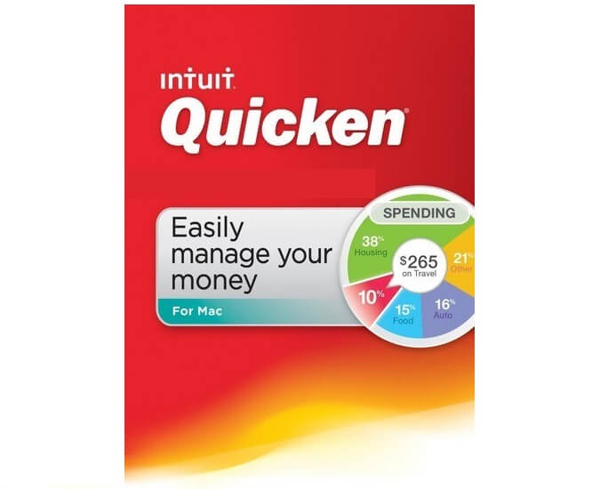 Quicken 6.6 Crack + Số kích hoạt Tải xuống miễn phí 2022