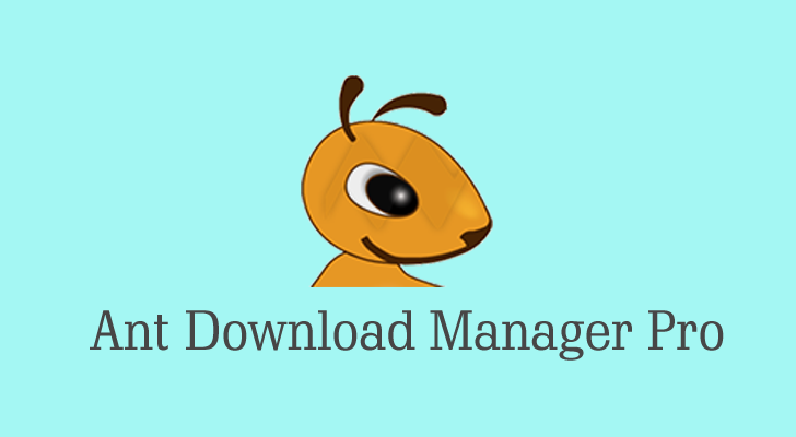 instal the last version for ios Ant Download Manager Pro 2.10.7.86645