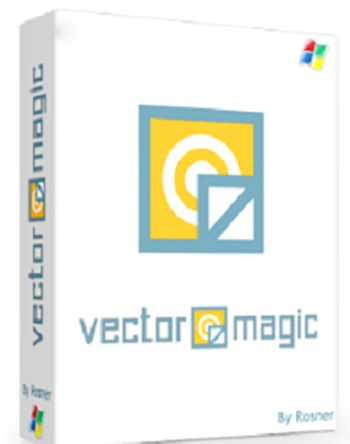 Vector Magic 1.23 Crack với Product Key Tải xuống miễn phí