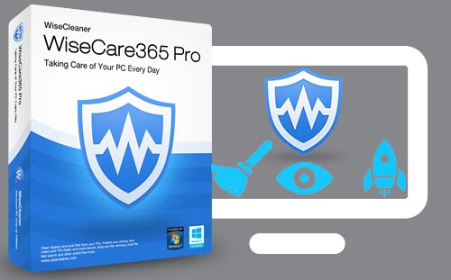 Wise Care 365 Pro 6.5.7.630 free