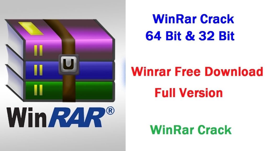 WinRAR 6.11 Crack + (Hoạt động 100%) Key cấp phép 2022 [Mới nhất]