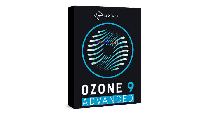 iZotope Ozone Advanced 9.14a Crack với phiên bản đầy đủ tải xuống miễn phí