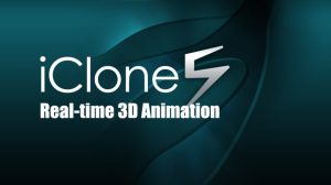 iClone Character Creator 4.1 Crack + Phiên bản mới nhất [2022]
