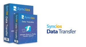 Syncios Manager 8.7.6 Crack + Mã đăng ký Tải xuống miễn phí