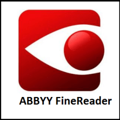 ABBYY FineReader 15 Crack + Mã kích hoạt Tải xuống đầy đủ