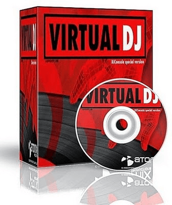 Virtual DJ Pro 2022 Crack + Serial Key Tải xuống miễn phí [Mới nhất]