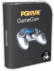 PGWare GameGain 4.12.33.2022 Crack + Serial Key miễn phí