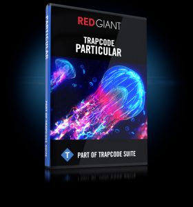Red Giant Trapcode Suite Crack With License Key Tải xuống miễn phí [Mới nhất]