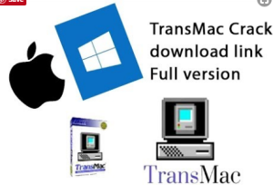 TransMac 14.8 Crack + Key License 2022 Tải xuống đầy đủ