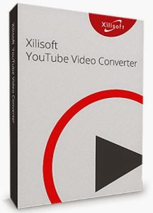 Xilisoft Video Converter 8.8.62 Crack + Serial Key miễn phí