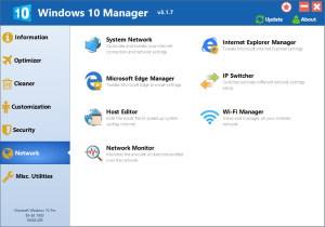 Yamicsoft Windows 10 Manager 3.6.9 Crack + Mã kích hoạt 2022