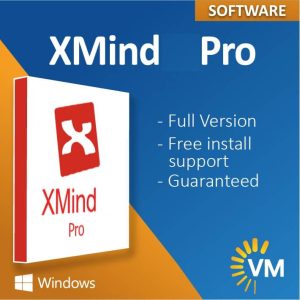 XMind Pro 12.0.2 Crack + Key License [Đã cập nhật] 2022 Miễn phí