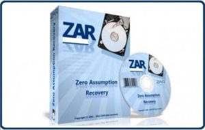 Zero Assumption Recovery Crack 10.3 Build 2090 + Tải xuống khóa cấp phép