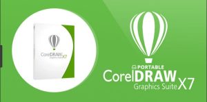 Corel Draw x7 Crack + Serial Key Tải xuống miễn phí 2022