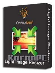 Light Image Resizer 6.1.4.0 Crack với khóa cấp phép 2022 