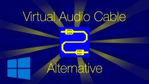 Virtual Audio Cable 11.12 Crack + Khóa nối tiếp 2022 [Mới nhất]