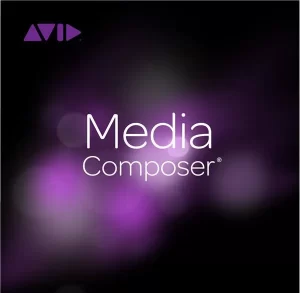 Avid Media Composer 2022.12.2 Crack + Khóa kích hoạt [Mới nhất]