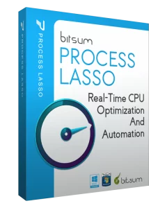Process Lasso Pro 11.1.0.34 Crack + Mã kích hoạt Tải xuống