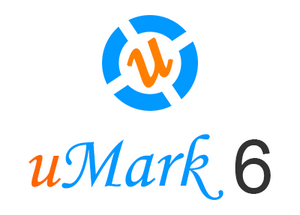 Uconomix uMark 6.5 Professional Crack + Keygen miễn phí