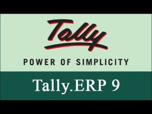 Tally ERP 9 Release 9.6.7 Crcak + Phiên bản Tải xuống miễn phí