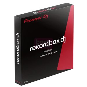 Rekordbox DJ 6.6.6 Crack + Tải xuống miễn phí khóa cấp phép