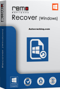 Remo Recover 6.3.2.2553 Crack + Serial Key Tải xuống miễn phí