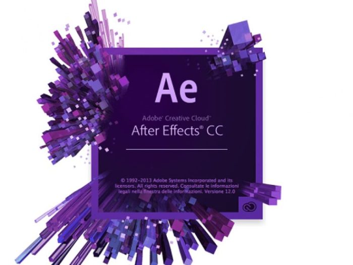 Adobe After Effects CC 22.6.1 Crack + miễn phí khóa cấp phép