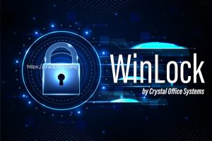 WinLock Professional 9.1.0 Crack + Tải xuống miễn phí Serial Key 