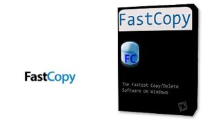 FastCopy 4.2.0 Crack + Khóa nối tiếp Phiên bản đầy đủ Tải xuống