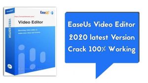EaseUS Video Converter 1.0.0 Crack + Số sê-ri Tải xuống miễn phí