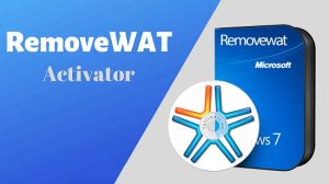 Removewat Activator 2.7.7 Crack + miễn phí Khóa nối tiếp 2022