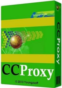 CCProxy 8.0 Crack + Tải xuống miễn phí Khóa nối tiếp 2022 [Mới nhất]