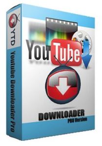 YTD Video Downloader Pro 7.30.2 Crack