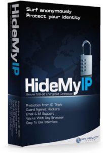 Hide My IP v6.3.0.2 Crack + Tải xuống khóa cấp phép [2022]
