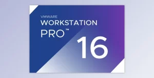 VMware Workstation Pro 16.2.4 Crack + Tải xuống miễn phí khóa cấp phép 2022 