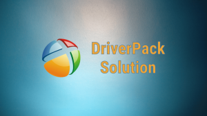 DriverPack Solution 17.11.106 แคร็ก + รหัสลิขสิทธิ์ฟรี