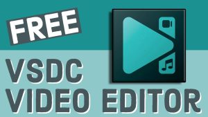VSDC Video Editor Pro 7.1.13.433Crack + Tải xuống miễn phí khóa cấp phép