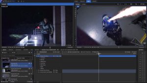 HitFilm Pro 2022.5 Crack + Tải xuống miễn phí khóa kích hoạt