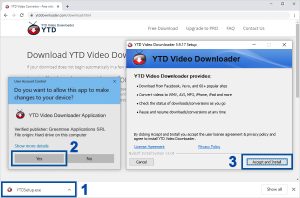 YTD Video Downloader Pro 7.30.2 Crack
