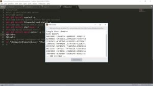 Sublime Text 4 Build 4131 Crack + Key License Tải xuống miễn phí