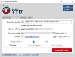YTD Video Downloader Pro 11.16.0 Crack & License Key For Windows
