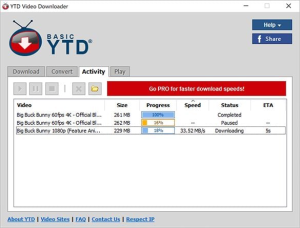 YTD Video Downloader Pro 11.16.0 Crack & License Key For Windows