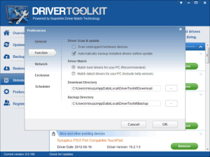 Driver Toolkit 9.10.1 Crack With License Key Full Activated 